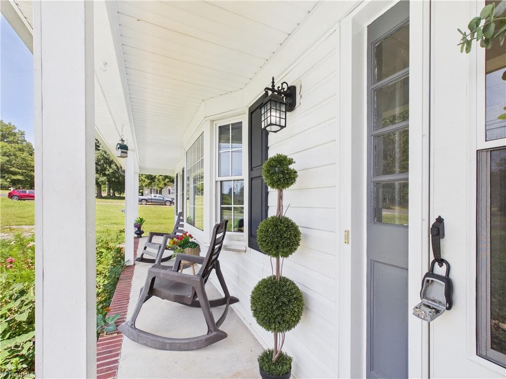 Stick/Site Built at 5476 Jesse Small Road, Randleman NC 27317, Randleman, photo 67 of 86