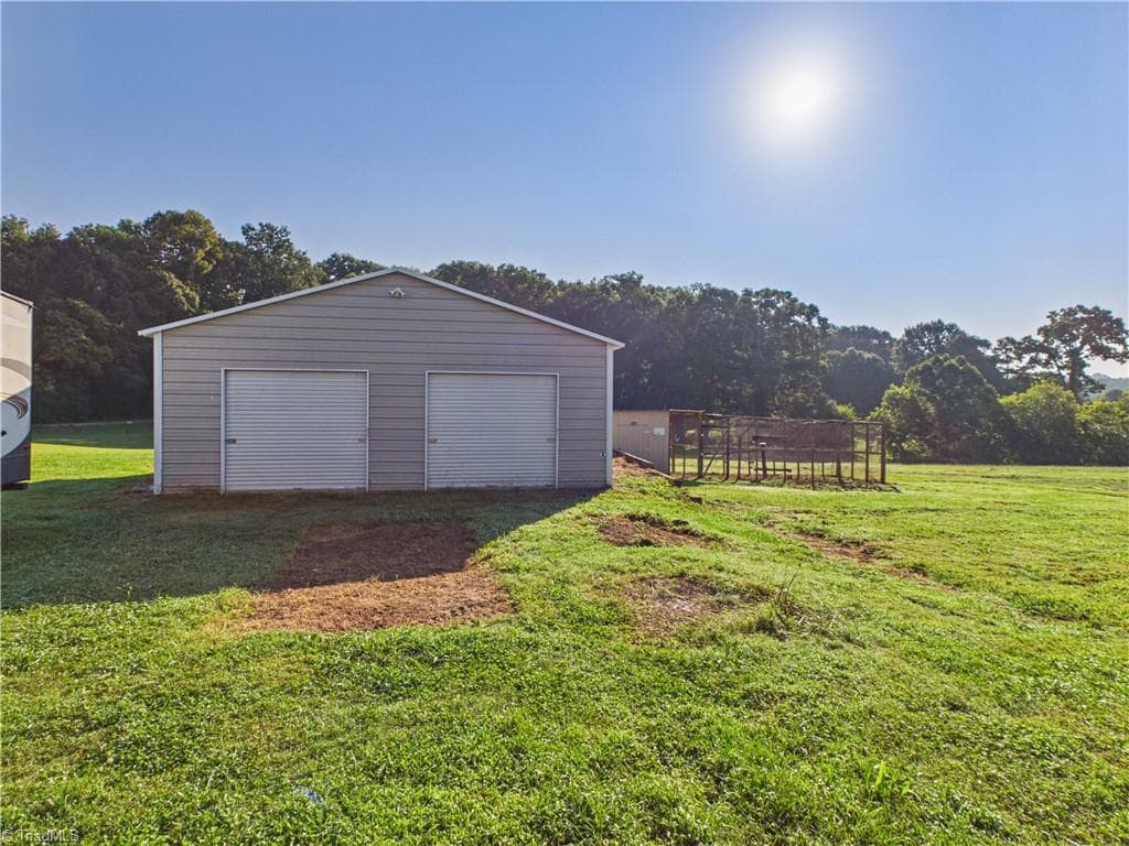 Stick/Site Built at 5476 Jesse Small Road, Randleman NC 27317, Randleman, photo 73 of 86