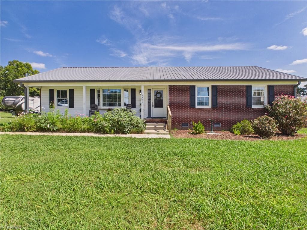 Stick/Site Built at 5476 Jesse Small Road, Randleman NC 27317, Randleman, photo 77 of 86