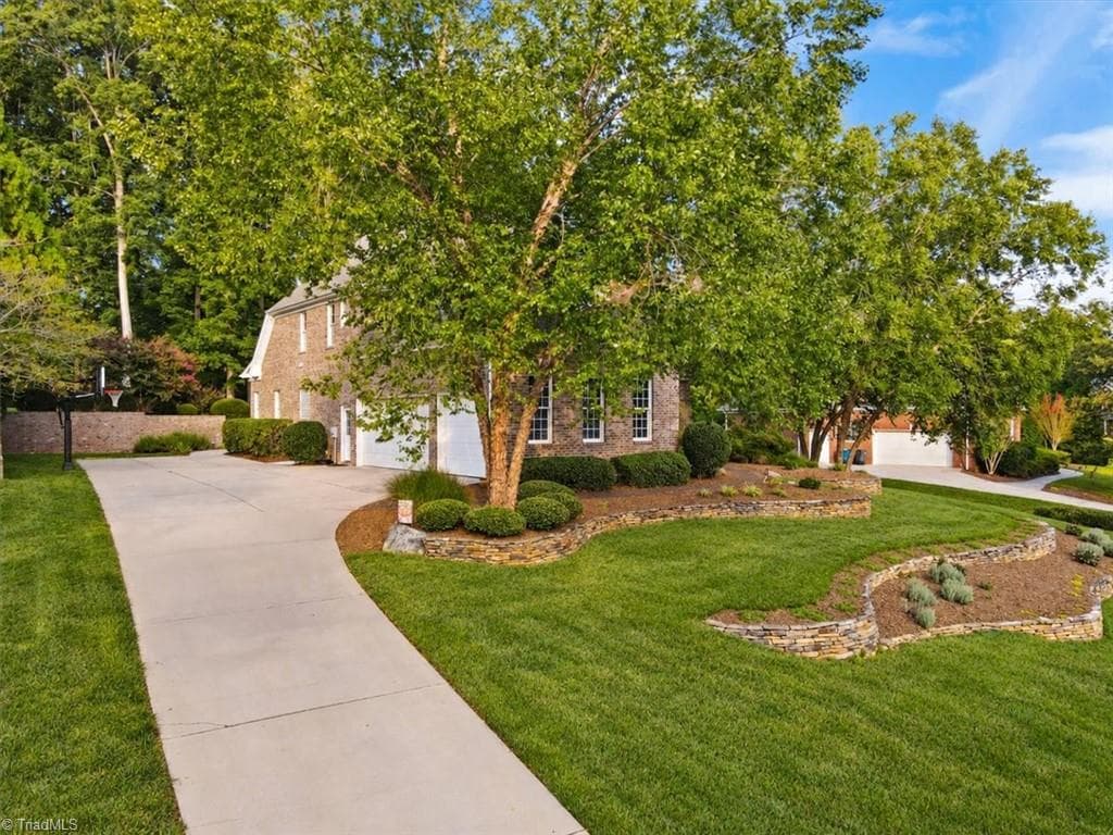 Stick/Site Built at 8238 Ipswich Court, Summerfield NC 27358, Summerfield, photo 93 of 96