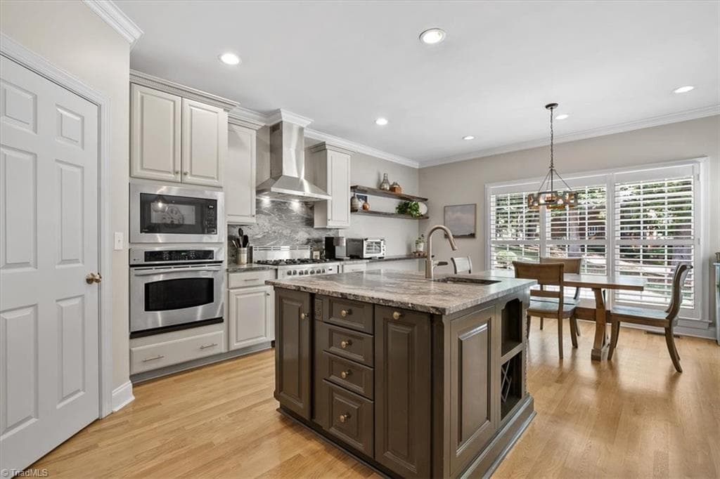 Stick/Site Built at 8238 Ipswich Court, Summerfield NC 27358, Summerfield, photo 17 of 96