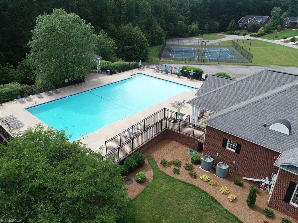 Stick/Site Built at 8238 Ipswich Court, Summerfield NC 27358, Summerfield, photo 95 of 96