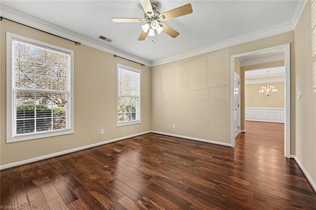 Stick/Site Built at 4801 Tradition Way, Colfax NC 27235, Colfax, photo 17 of 42