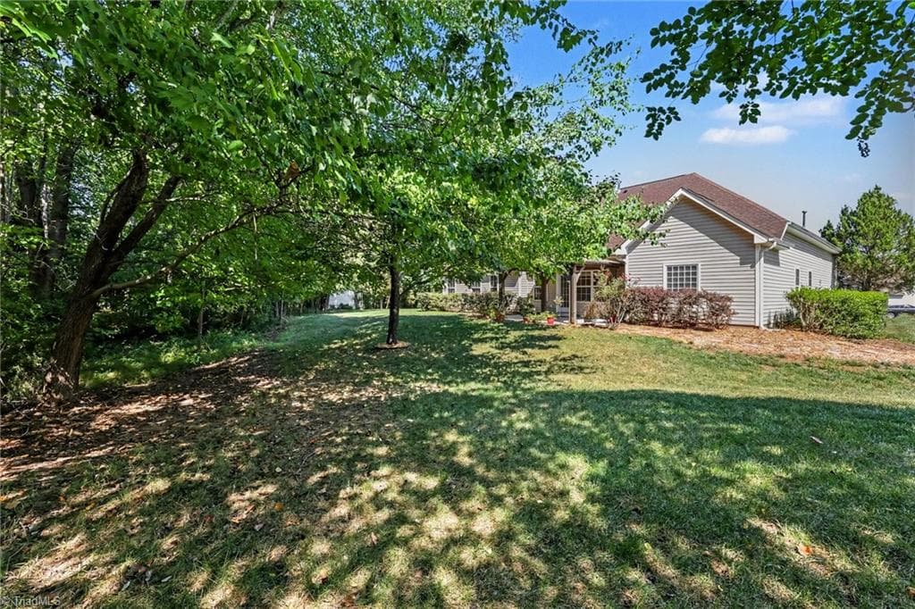 Stick/Site Built at 4801 Tradition Way, Colfax NC 27235, Colfax, photo 36 of 42