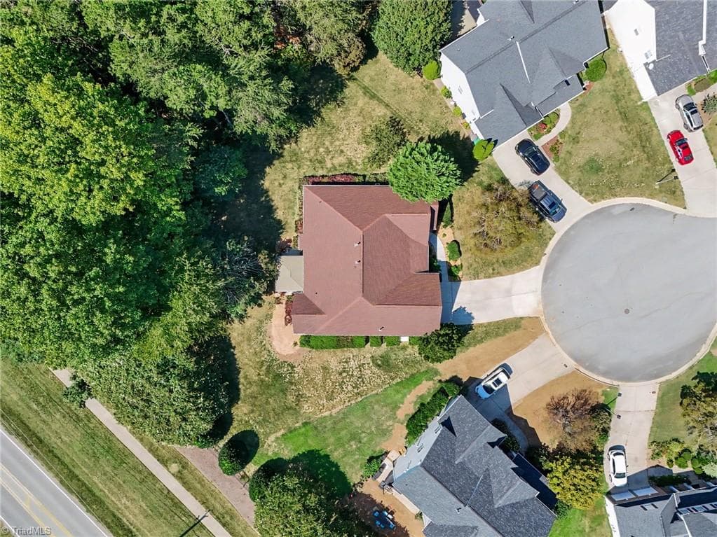 Stick/Site Built at 4801 Tradition Way, Colfax NC 27235, Colfax, photo 38 of 42