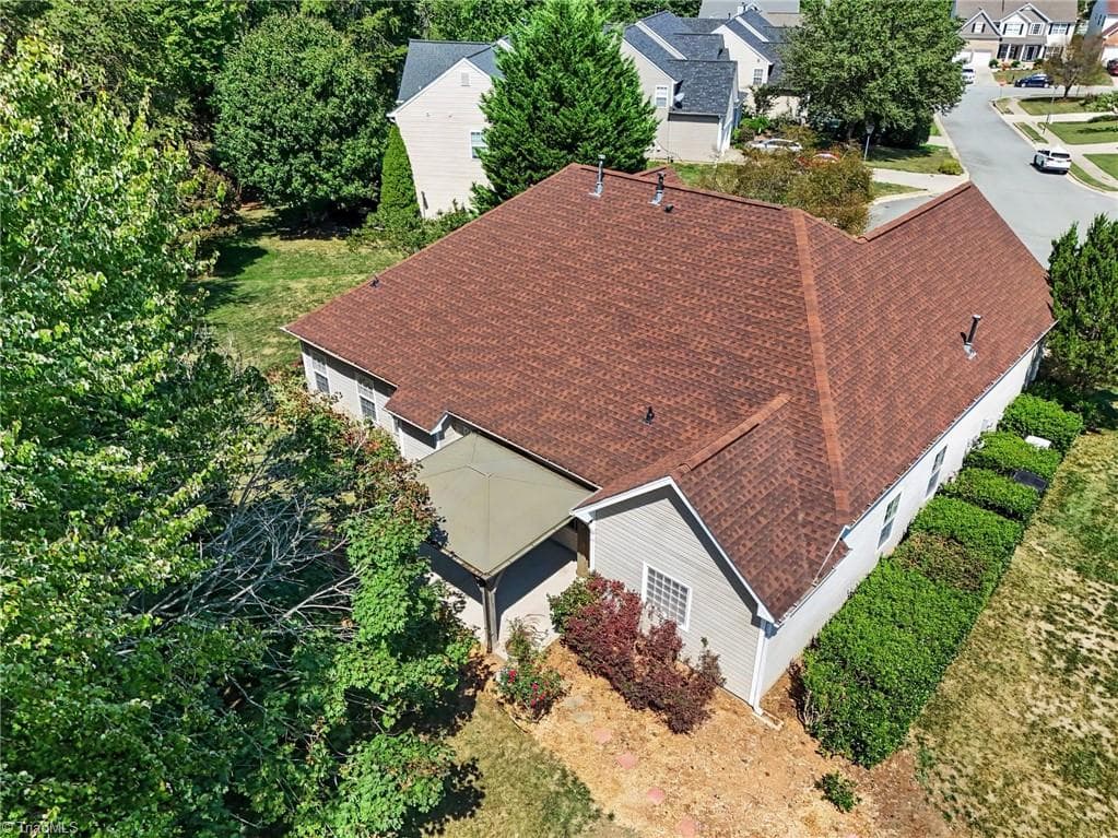 Stick/Site Built at 4801 Tradition Way, Colfax NC 27235, Colfax, photo 37 of 42
