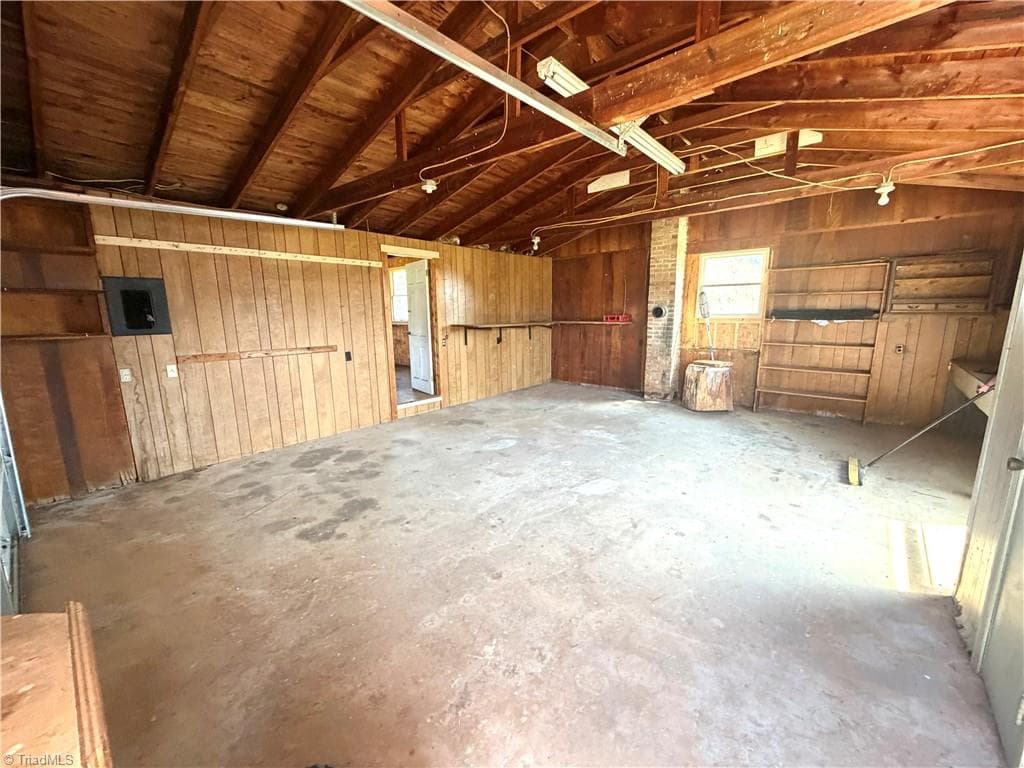 Stick/Site Built at 3028 Sparta Road, North Wilkesboro NC 28659, North Wilkesboro, photo 36 of 41