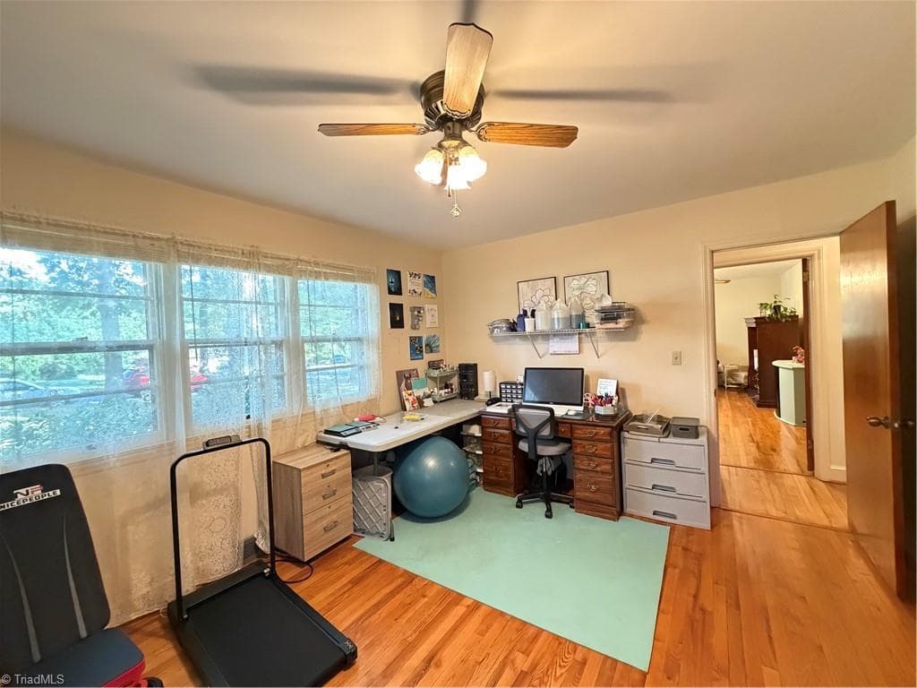 Stick/Site Built at 16 Vivian Street, Thomasville NC 27360, photo 23 of 33