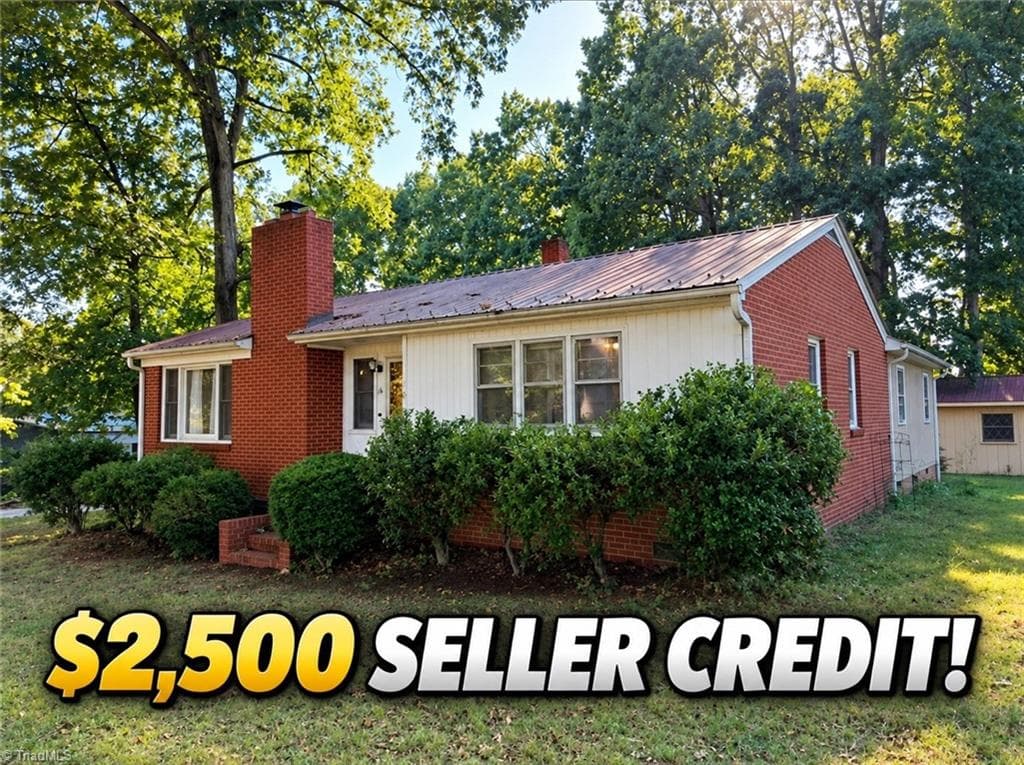 16 Vivian Street, Thomasville NC 27360