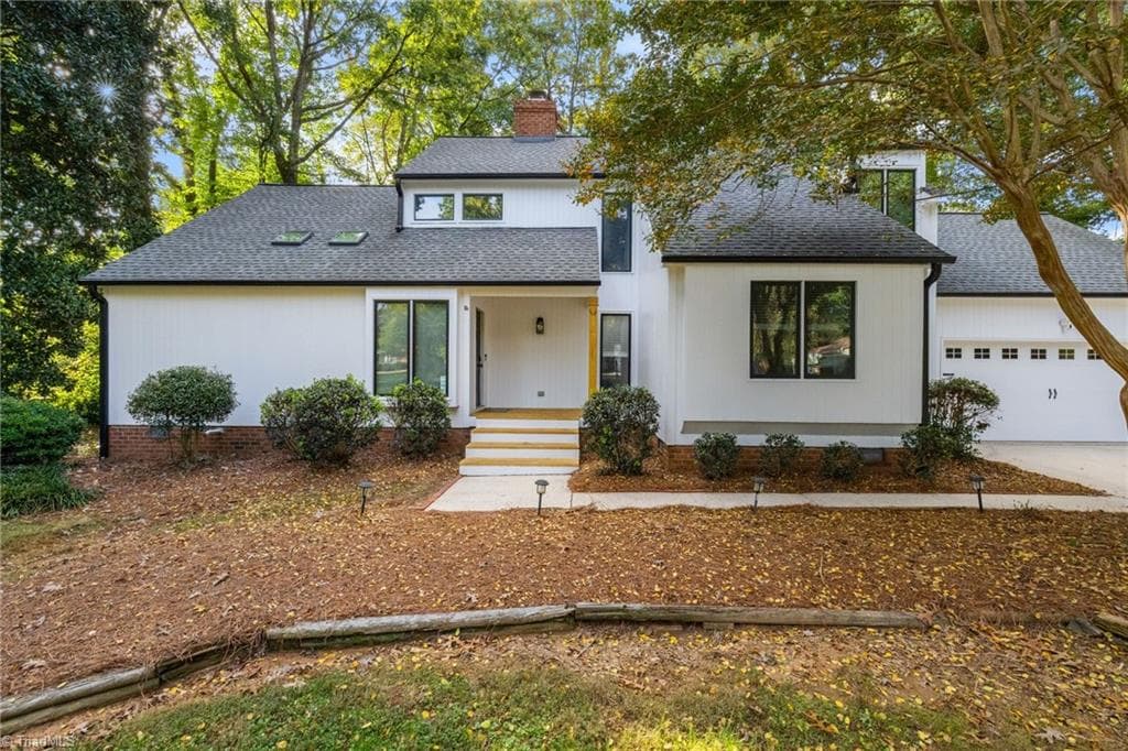 5928 Woodfield Drive, Kernersville NC 27284
