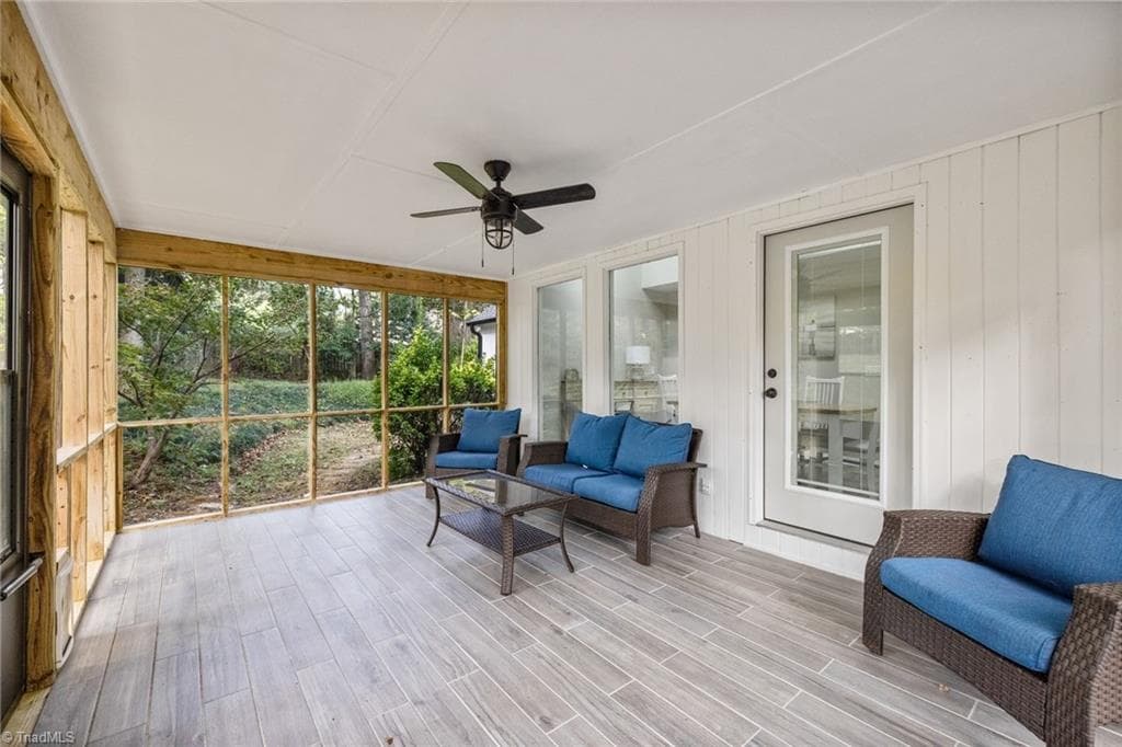Stick/Site Built at 5928 Woodfield Drive, Kernersville NC 27284, photo 10 of 31