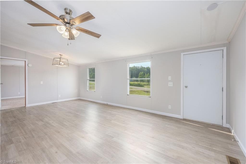 Manufactured Home at 387 Haden Grove Church Road, Linwood NC 27299, Linwood, photo 14 of 39