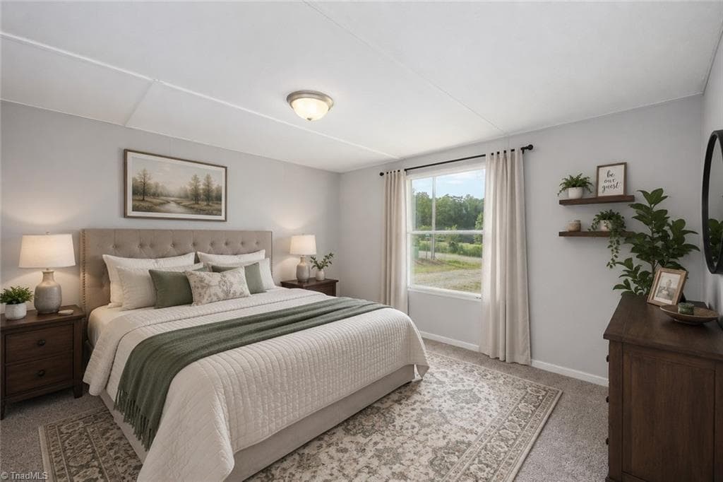 Manufactured Home at 387 Haden Grove Church Road, Linwood NC 27299, Linwood, photo 21 of 39