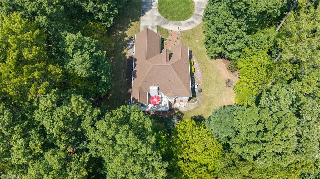 Stick/Site Built at 408 Deer Path, Eden NC 27288, Eden, photo 46 of 49