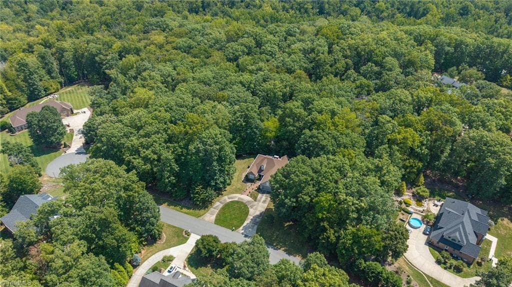 Stick/Site Built at 408 Deer Path, Eden NC 27288, Eden, photo 43 of 49