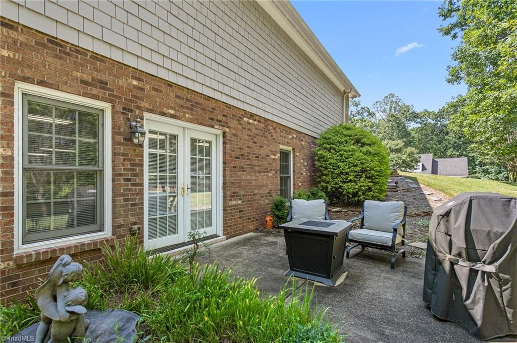 Stick/Site Built at 408 Deer Path, Eden NC 27288, Eden, photo 41 of 49