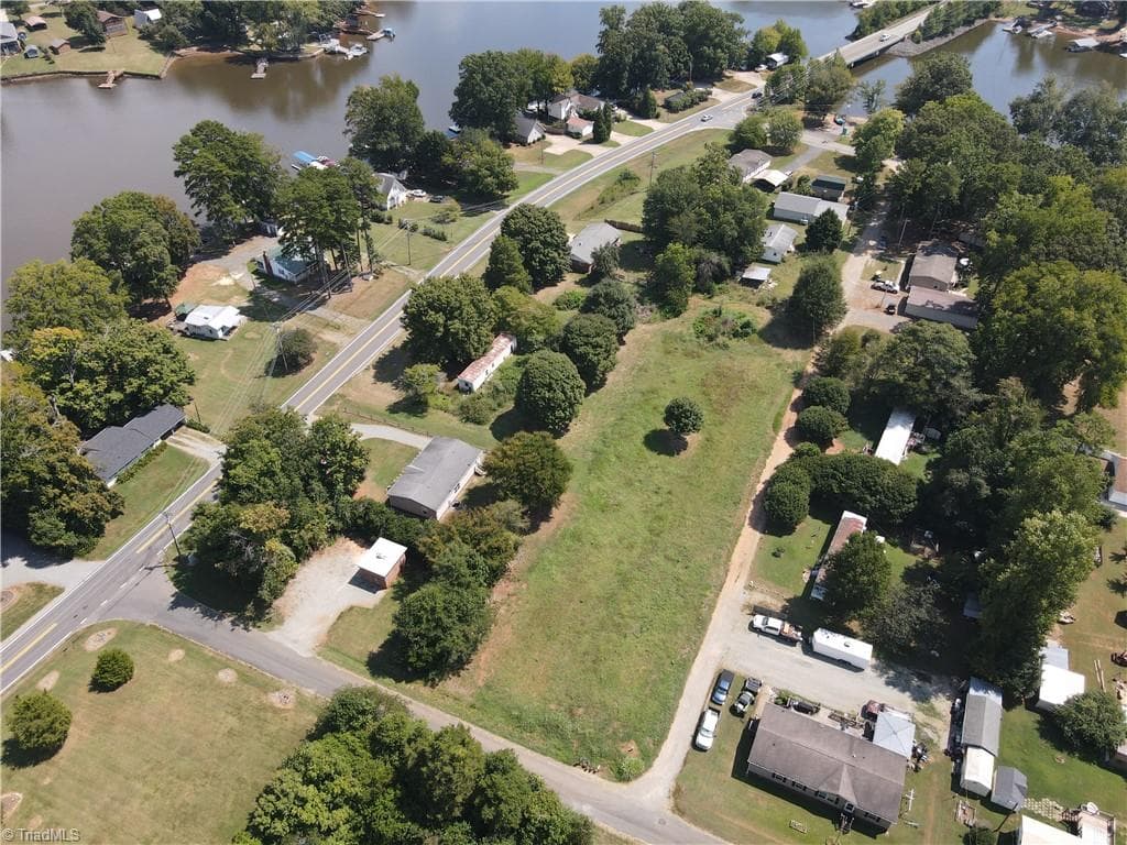 0 Holly Hill Road, Lexington NC 27292