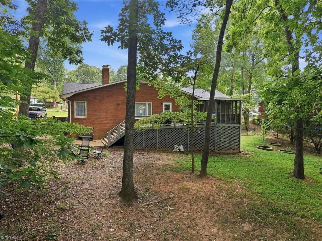 Stick/Site Built at 305 Heritage Circle, Statesville NC 28625, Statesville, photo 31 of 33