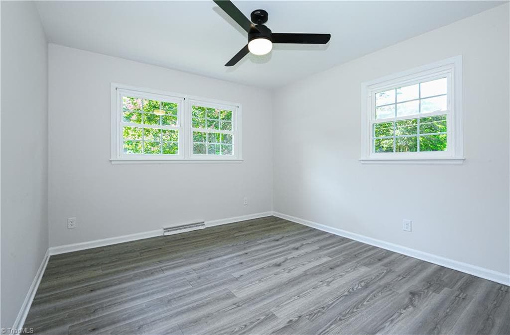 Stick/Site Built at 1133 Pennywood Drive, High Point NC 27265, photo 27 of 42