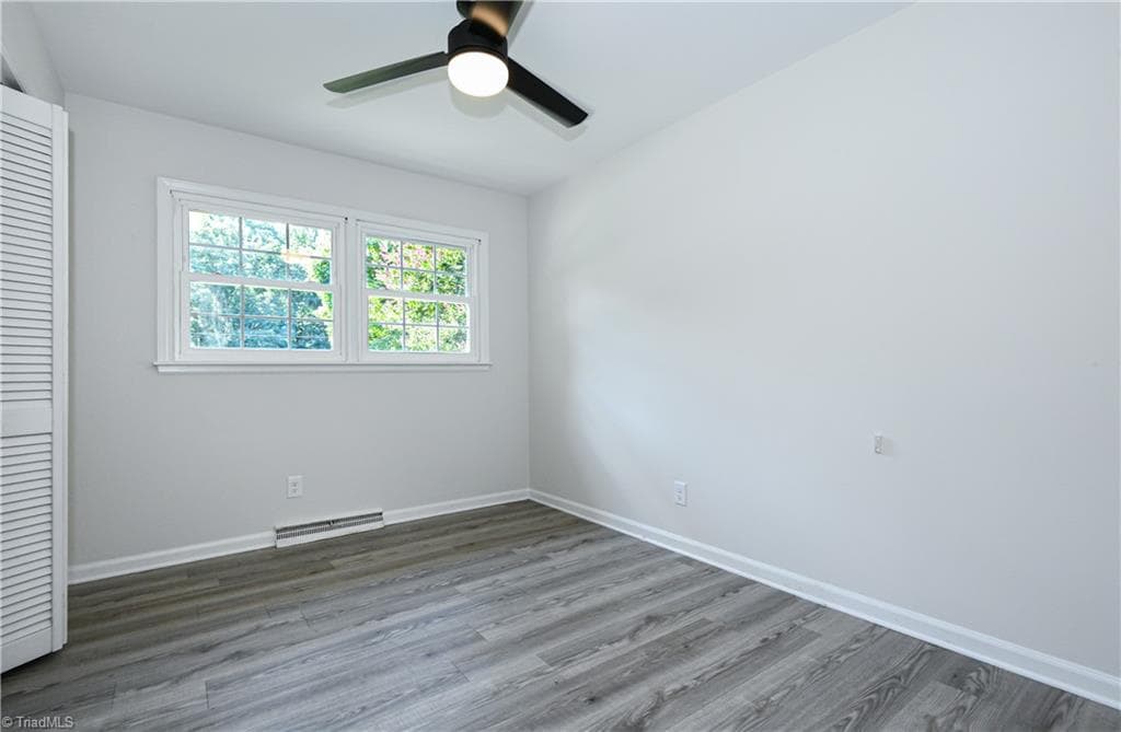 Stick/Site Built at 1133 Pennywood Drive, High Point NC 27265, photo 22 of 42