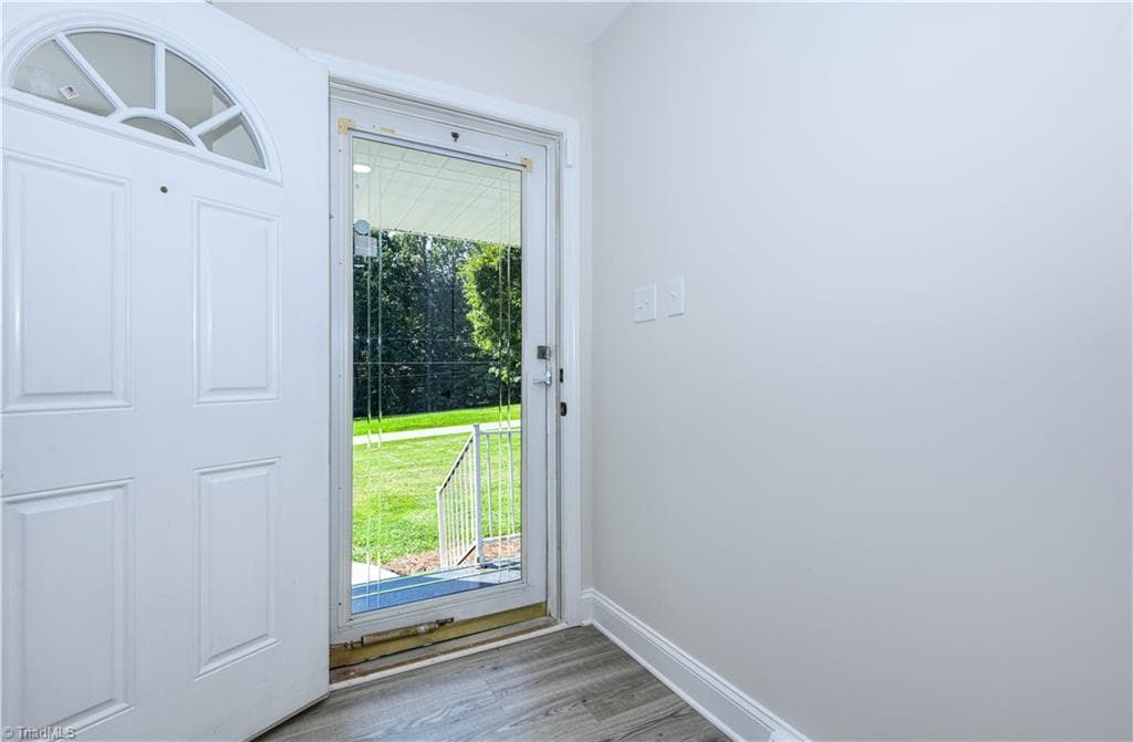 Stick/Site Built at 1133 Pennywood Drive, High Point NC 27265, photo 7 of 42