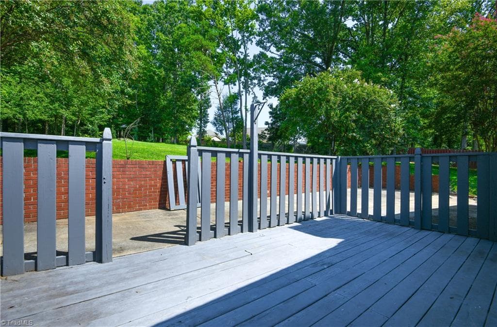 Stick/Site Built at 1133 Pennywood Drive, High Point NC 27265, photo 36 of 42