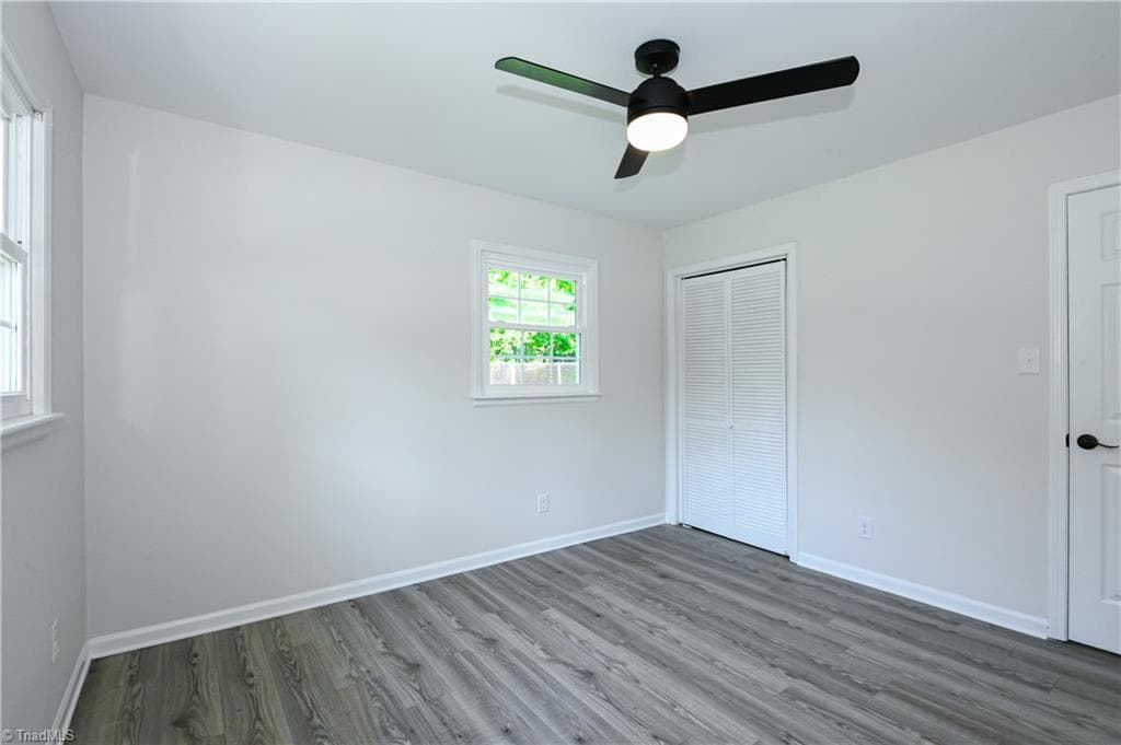 Stick/Site Built at 1133 Pennywood Drive, High Point NC 27265, photo 28 of 42