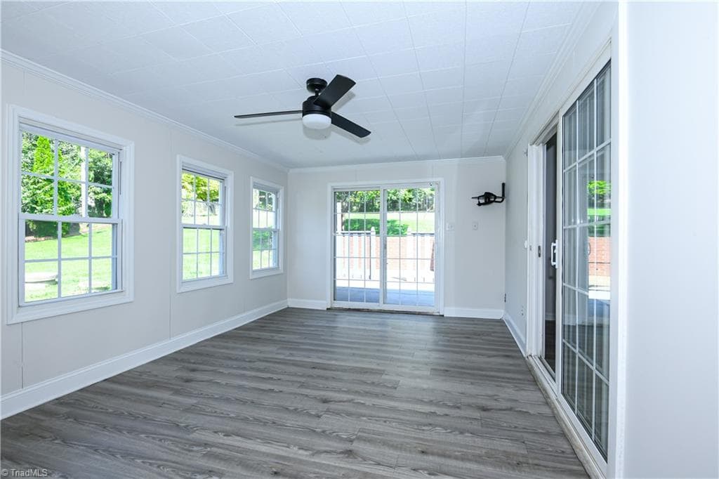 Stick/Site Built at 1133 Pennywood Drive, High Point NC 27265, photo 33 of 42