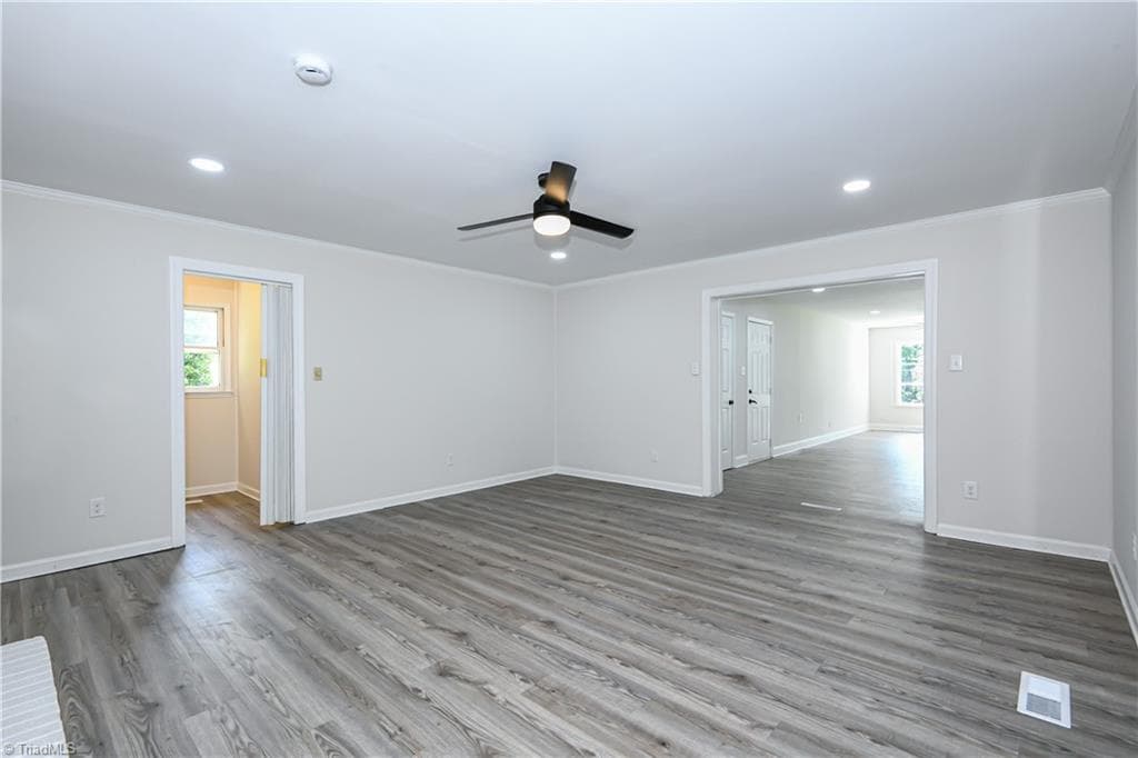 Stick/Site Built at 1133 Pennywood Drive, High Point NC 27265, photo 18 of 42