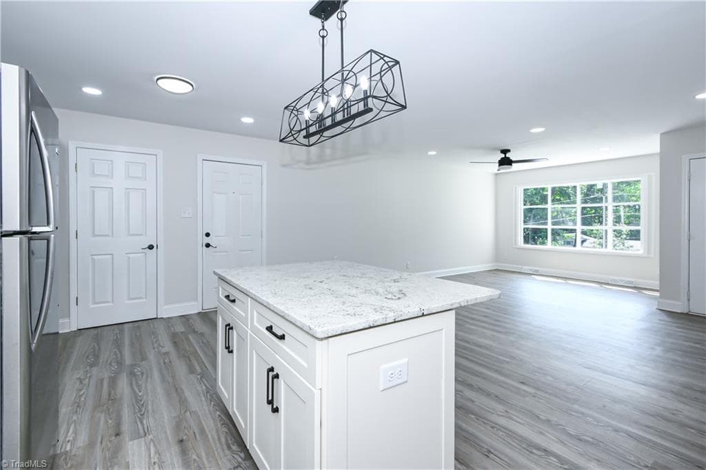 Stick/Site Built at 1133 Pennywood Drive, High Point NC 27265, photo 15 of 42
