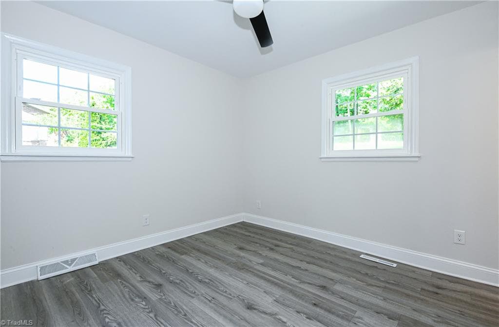 Stick/Site Built at 1133 Pennywood Drive, High Point NC 27265, photo 29 of 42