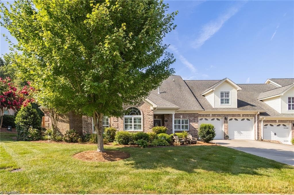 1441 Cawdor Lane, Kernersville NC 27284
