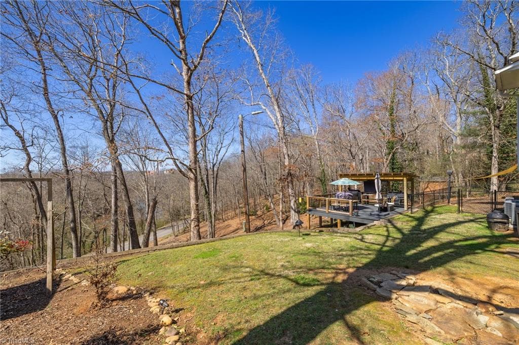 Stick/Site Built at 651 Highland Drive, Eden NC 27288, Eden, photo 37 of 42