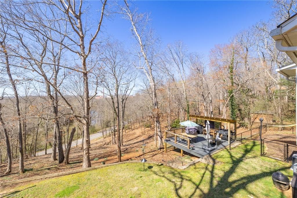 Stick/Site Built at 651 Highland Drive, Eden NC 27288, Eden, photo 35 of 42