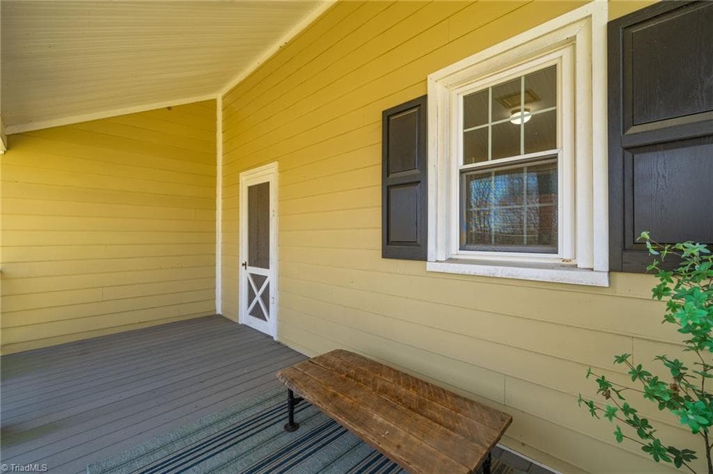Stick/Site Built at 651 Highland Drive, Eden NC 27288, Eden, photo 31 of 42