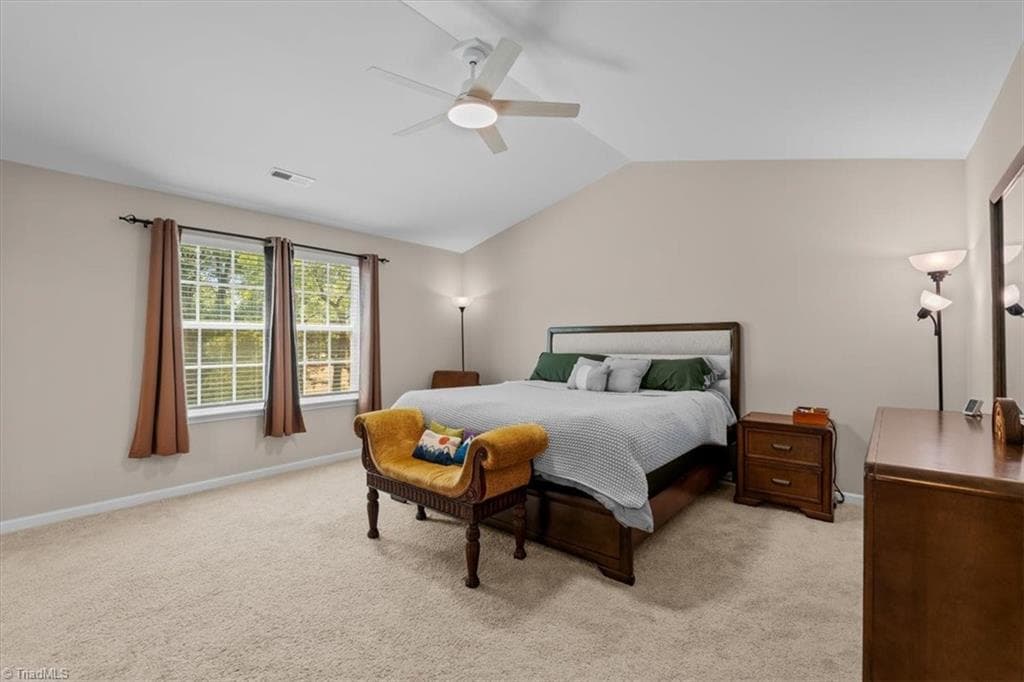 Stick/Site Built at 1637 Appaloosa Place, High Point NC 27262, photo 22 of 40
