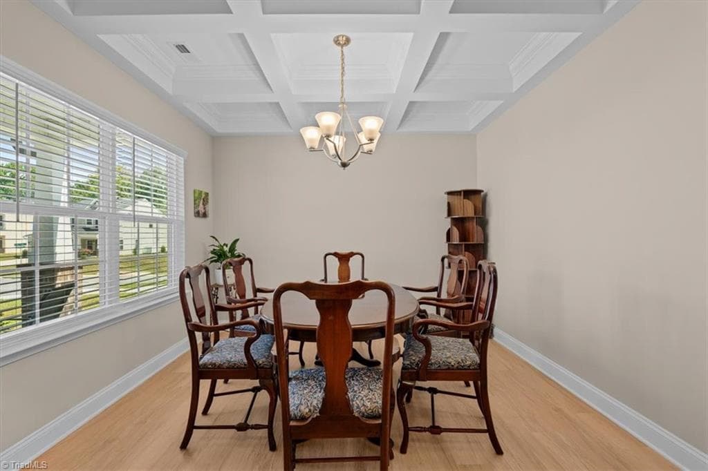 Stick/Site Built at 1637 Appaloosa Place, High Point NC 27262, photo 5 of 40