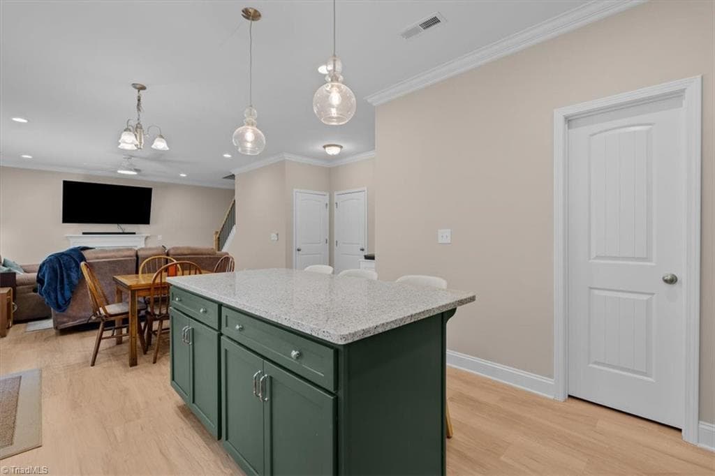 Stick/Site Built at 1637 Appaloosa Place, High Point NC 27262, photo 18 of 40