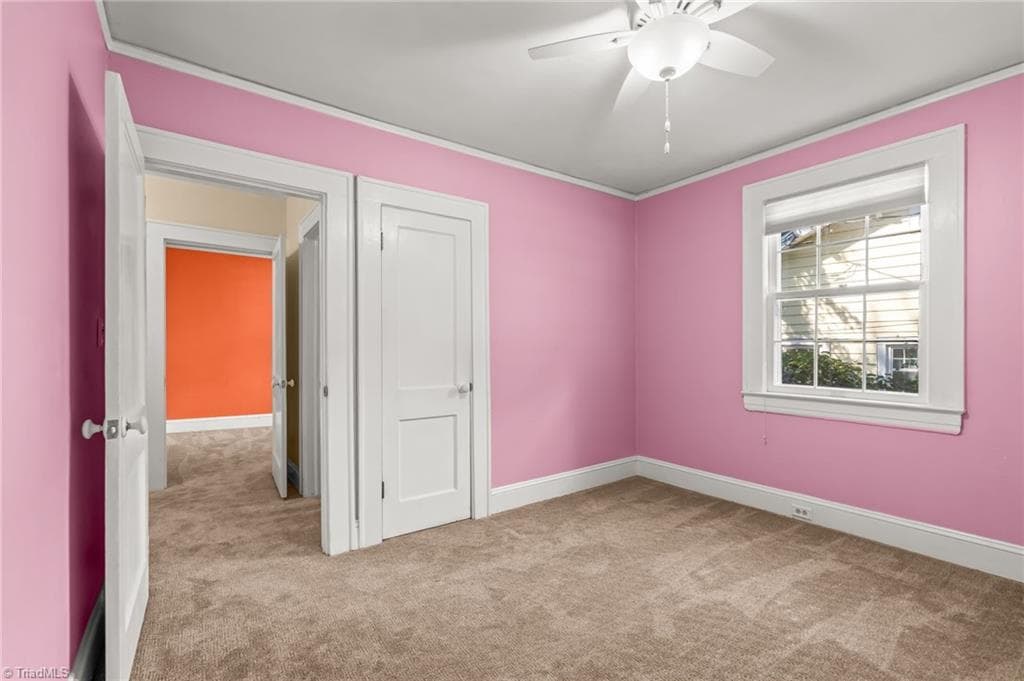 Stick/Site Built at 1708 Grace Street, Winston-Salem NC 27103, Winston-Salem, photo 20 of 29