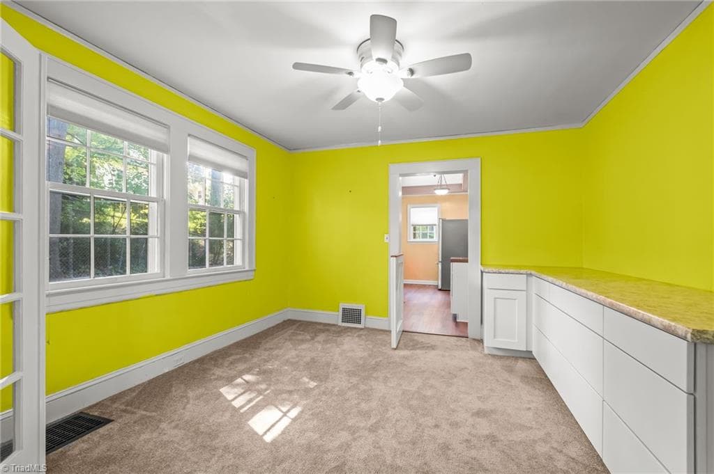 Stick/Site Built at 1708 Grace Street, Winston-Salem NC 27103, Winston-Salem, photo 10 of 29