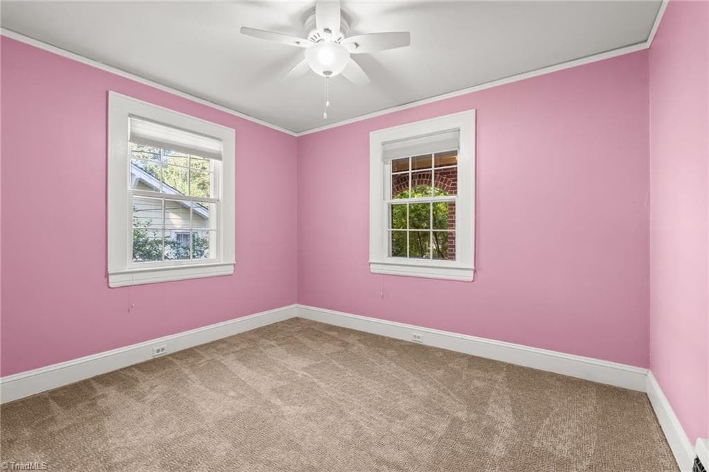 Stick/Site Built at 1708 Grace Street, Winston-Salem NC 27103, Winston-Salem, photo 19 of 29