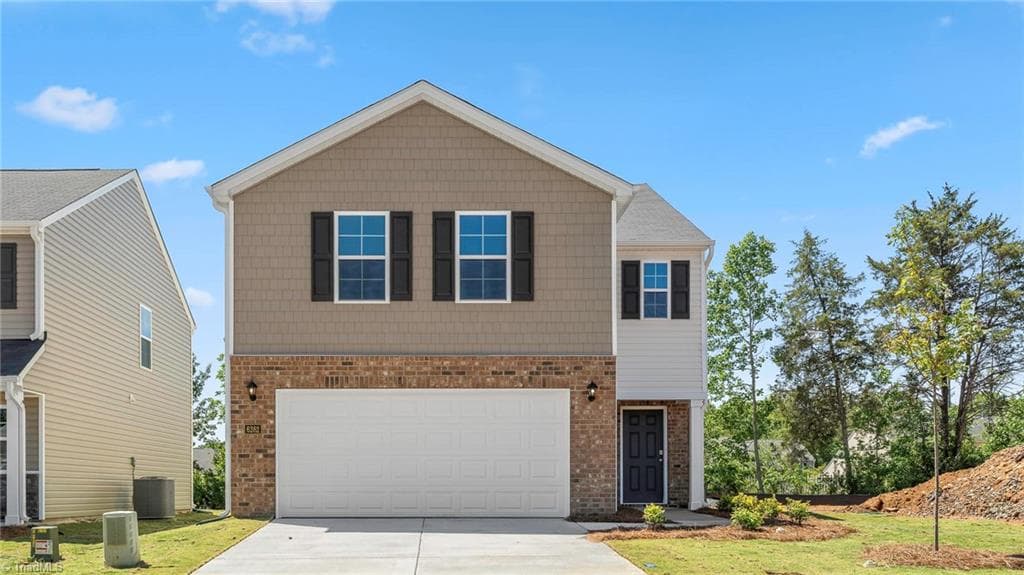 622 Beechwood Circle, Thomasville NC 27360