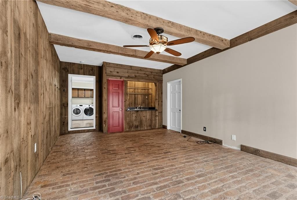 Stick/Site Built at 4700 Oakcliffe Road, Greensboro NC 27406, photo 23 of 24