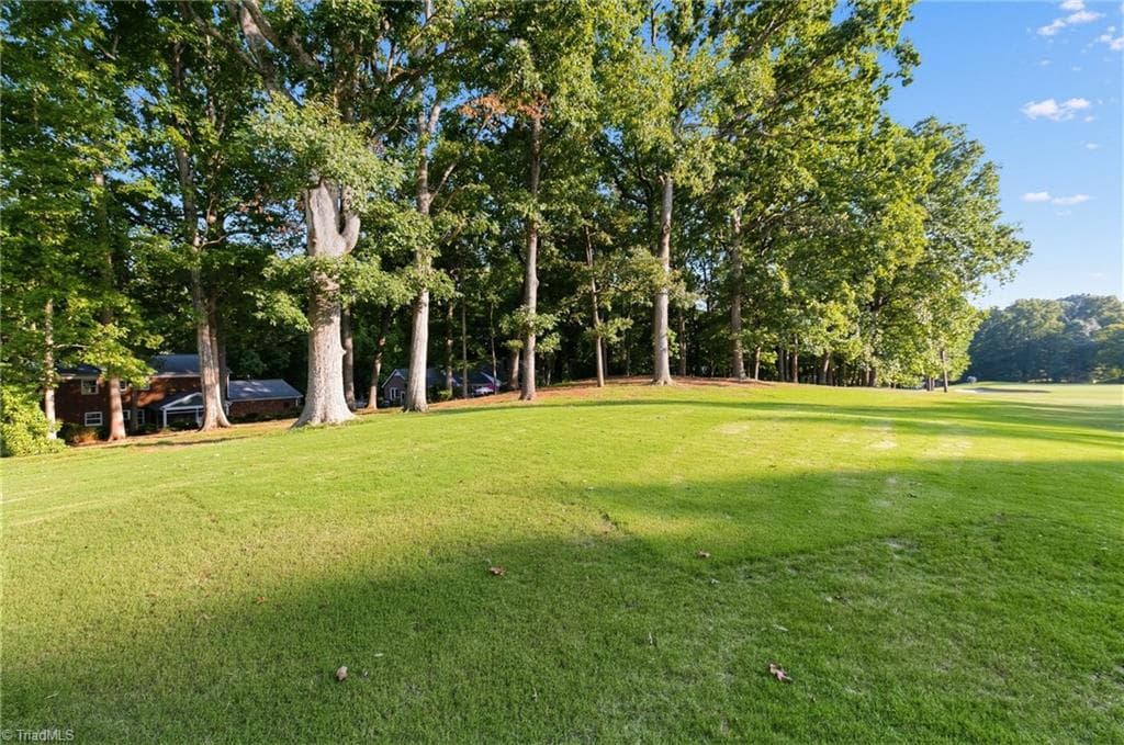 Stick/Site Built at 4700 Oakcliffe Road, Greensboro NC 27406, photo 6 of 24