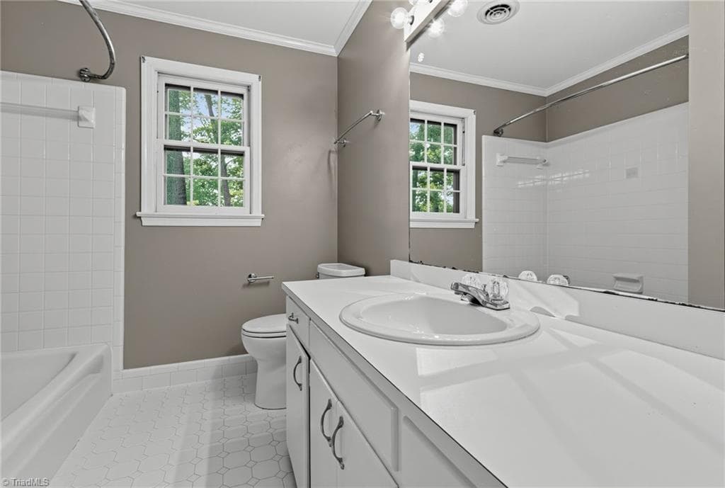 Stick/Site Built at 4700 Oakcliffe Road, Greensboro NC 27406, photo 17 of 24
