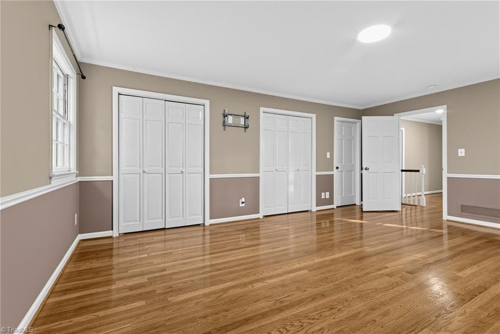 Stick/Site Built at 4700 Oakcliffe Road, Greensboro NC 27406, photo 16 of 24