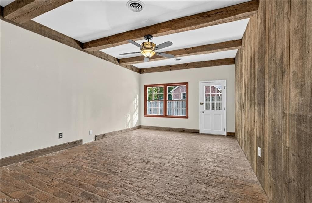 Stick/Site Built at 4700 Oakcliffe Road, Greensboro NC 27406, photo 12 of 24