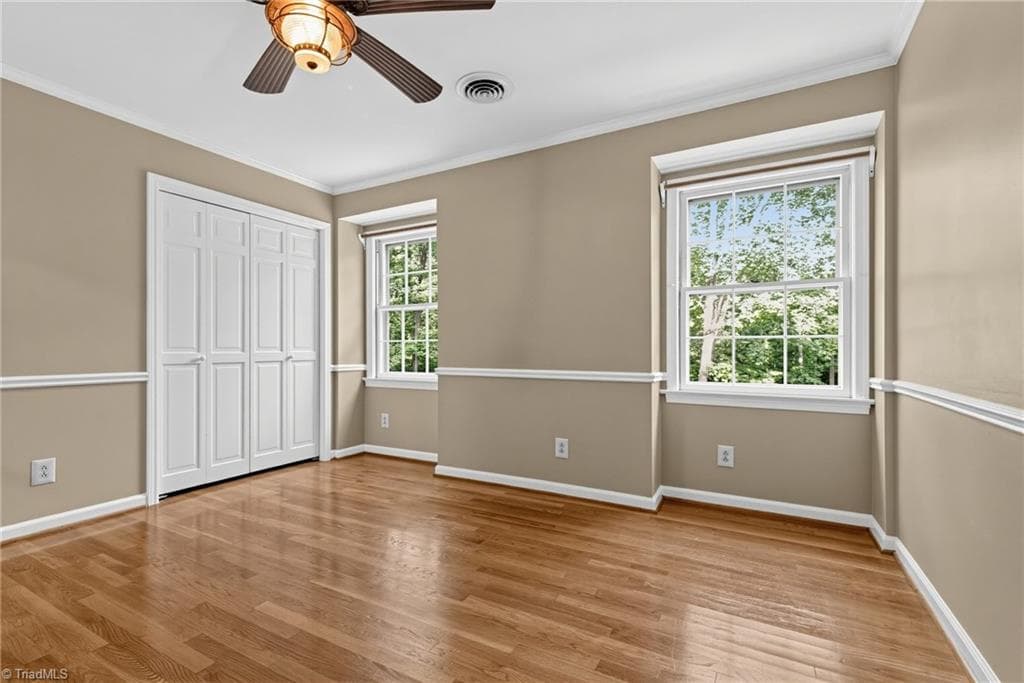 Stick/Site Built at 4700 Oakcliffe Road, Greensboro NC 27406, photo 18 of 24