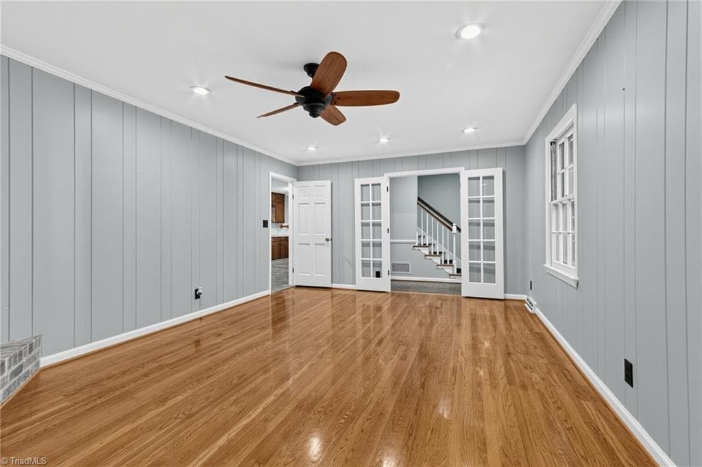 Stick/Site Built at 4700 Oakcliffe Road, Greensboro NC 27406, photo 11 of 24