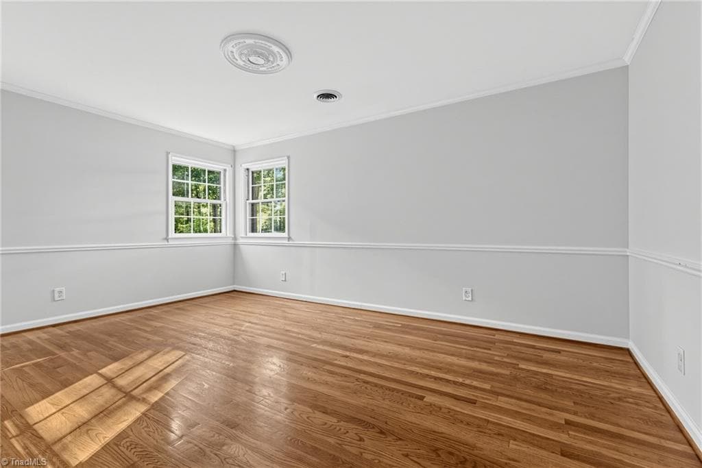Stick/Site Built at 4700 Oakcliffe Road, Greensboro NC 27406, photo 19 of 24